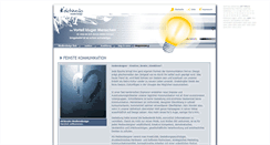 Desktop Screenshot of elchivato.de